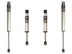 ICON Vehicle Dynamics Suspension Leveling & Lift Kits K77100