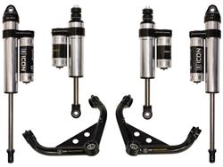 ICON Vehicle Dynamics Suspension Leveling & Lift Kits K77102