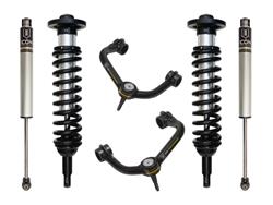 ICON Vehicle Dynamics Suspension Leveling & Lift Kits K93002T