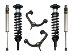 ICON Vehicle Dynamics Suspension Leveling & Lift Kits K93011T