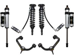 ICON Vehicle Dynamics Suspension Leveling & Lift Kits K93012T
