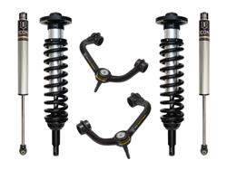 ICON Vehicle Dynamics Suspension Leveling & Lift Kits K93021T