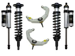 ICON Vehicle Dynamics Suspension Leveling & Lift Kits K93022