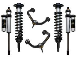 ICON Vehicle Dynamics Suspension Leveling & Lift Kits K93022T