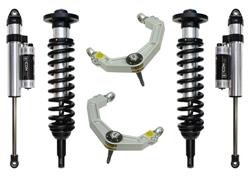 ICON Vehicle Dynamics Suspension Leveling & Lift Kits K93023