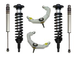 ICON Vehicle Dynamics Suspension Leveling & Lift Kits K93031