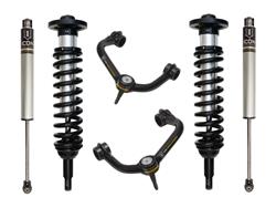 ICON Vehicle Dynamics Suspension Leveling & Lift Kits K93031T