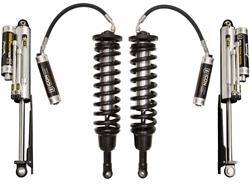 ICON Vehicle Dynamics Suspension Leveling & Lift Kits K93051