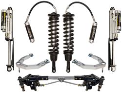 ICON Vehicle Dynamics Suspension Leveling & Lift Kits K93053