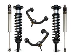 ICON Vehicle Dynamics Suspension Leveling & Lift Kits K93062T