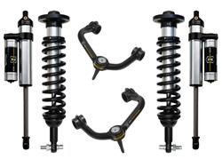 ICON Vehicle Dynamics Suspension Leveling & Lift Kits K93063T
