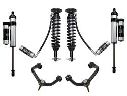 ICON Vehicle Dynamics Suspension Leveling & Lift Kits K93064T