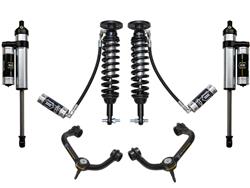 ICON Vehicle Dynamics Suspension Leveling & Lift Kits K93074T