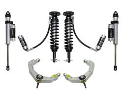 ICON Vehicle Dynamics - Suspension Leveling & Lift Kits for 2014 F-150 - K93075