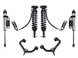 ICON Vehicle Dynamics Suspension Leveling & Lift Kits K93075T