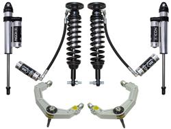 ICON Vehicle Dynamics - Suspension Leveling & Lift Kits for 2015-2020 F-150 - K93084