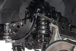 ICON Vehicle Dynamics Suspension Leveling & Lift Kits K93085