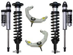 ICON Vehicle Dynamics - Suspension Leveling & Lift Kits for 2015-2020 F-150 - K93093