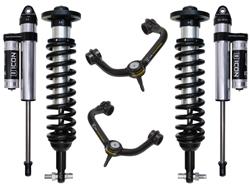 ICON Vehicle Dynamics Suspension Leveling & Lift Kits K93093T