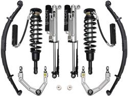ICON Vehicle Dynamics Suspension Leveling & Lift Kits K93153