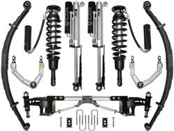 ICON Vehicle Dynamics Suspension Leveling & Lift Kits K93154