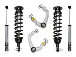ICON Vehicle Dynamics Suspension Leveling & Lift Kits K93202A