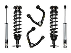 ICON Vehicle Dynamics Suspension Leveling & Lift Kits K93202TA