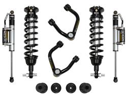 ICON Vehicle Dynamics Suspension Leveling & Lift Kits K93203TA