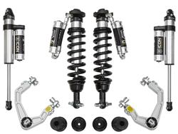 ICON Vehicle Dynamics Suspension Leveling & Lift Kits K93204