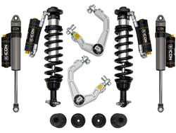 ICON Vehicle Dynamics Suspension Leveling & Lift Kits K93205A