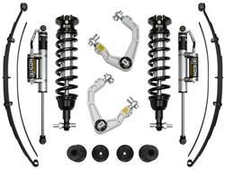 ICON Vehicle Dynamics Suspension Leveling & Lift Kits K93206