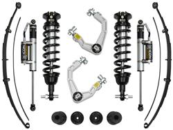 ICON Vehicle Dynamics - Suspension Leveling & Lift Kits for 2019-2021 RANGER - K93206A