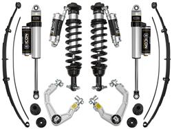 ICON Vehicle Dynamics Suspension Leveling & Lift Kits K93207