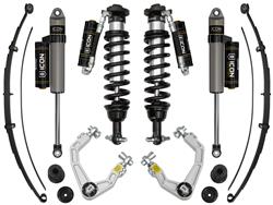 ICON Vehicle Dynamics - Suspension Leveling & Lift Kits for 2019-2021 RANGER - K93207A