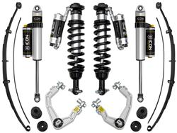 ICON Vehicle Dynamics Suspension Leveling & Lift Kits K93208