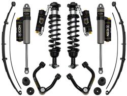 ICON Vehicle Dynamics - Suspension Leveling & Lift Kits for 2019-2021 RANGER - K93208TA
