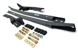 Stifflers Suspension Frame Rail Braces CRCB-M01