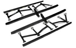 Stifflers Suspension Mustang FIT Systems for 1979-1993 MUSTANG - FIT-M02