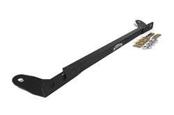 Stifflers Suspension Lower Chassis Braces for 2005-2014 MUSTANG - LCB-M05