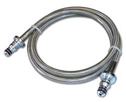 Stifflers Suspension Hoses, Miscellaneous CLK-MUST-0514-BLK