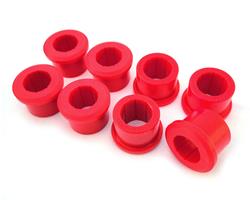 Stifflers Suspension Bushing Kits 125-FLCA-BUSHKIT