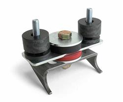 Stifflers Suspension Transmission Mounts and Adapters for 1979-1998 MUSTANG - TM-M04