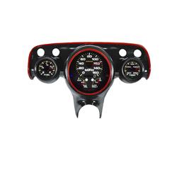 Intellitronix Corp Gauge Kits and Instrument Clusters AP1102