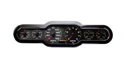 Intellitronix 6-Gauge Universal Analog Gauge Panels