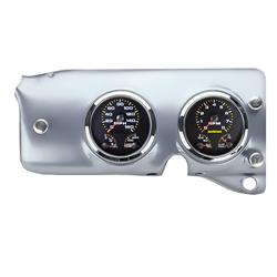 Intellitronix 1947-1953 Chevy Truck Direct-Fit Analog Gauge Kits for 1947-1953 TRUCK - AP5998