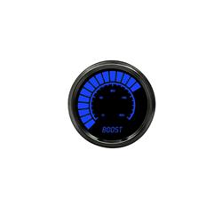 Intellitronix Corp Gauges B9012B