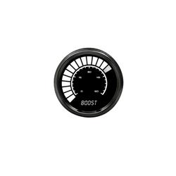 Intellitronix Corp Gauges B9012W