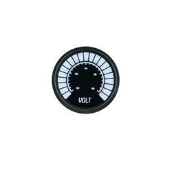 Intellitronix LED Digital Gauges B9015W