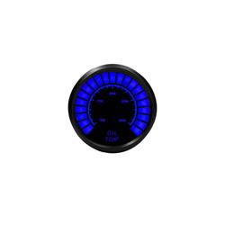 Intellitronix LED Digital Gauges B9108B