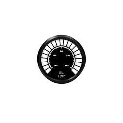 Intellitronix LED Digital Gauges B9108W